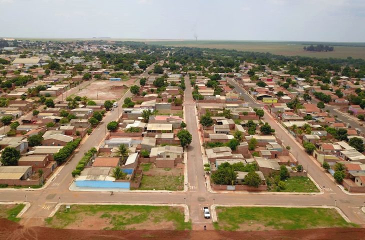 Na área habitacional os investimentos somam R$ 295.606 mil na cidade