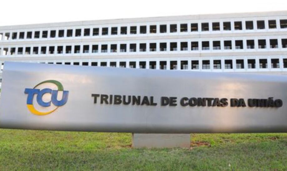 Tribunal de Contas da União