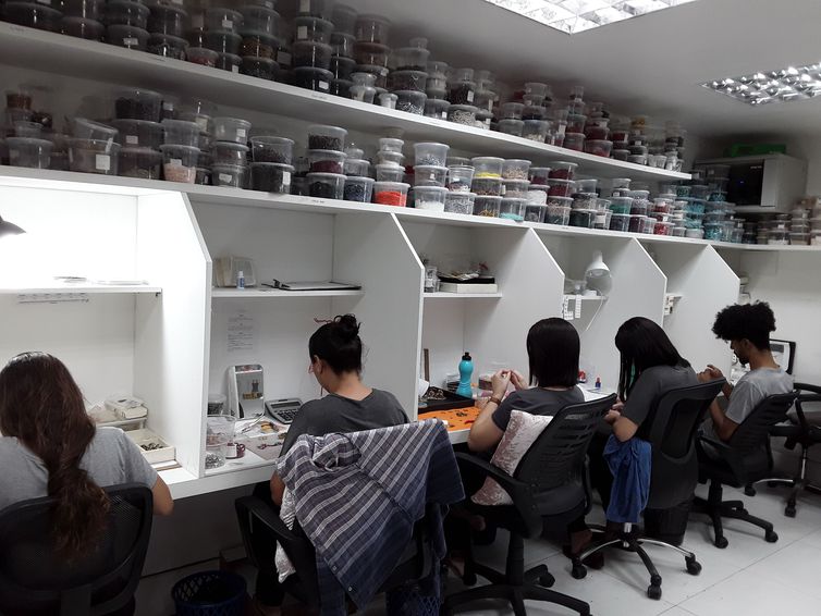 SP abre mais 23 mil vagas para curso técnico integrado ao ensino médio