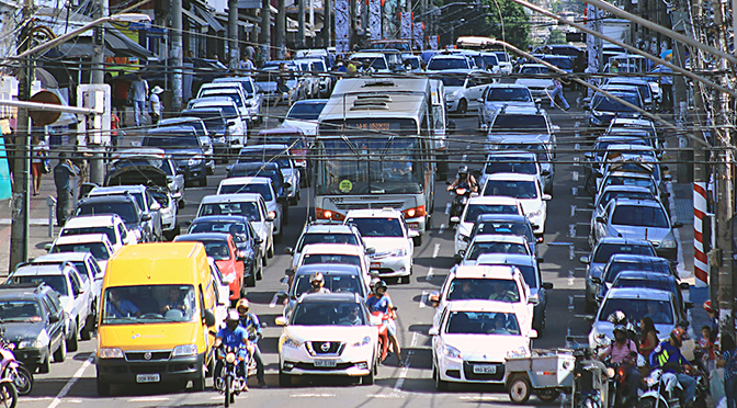 É preciso destacar que, quando se trata de algumas infrações gravíssimas, estão em vigor os chamados
