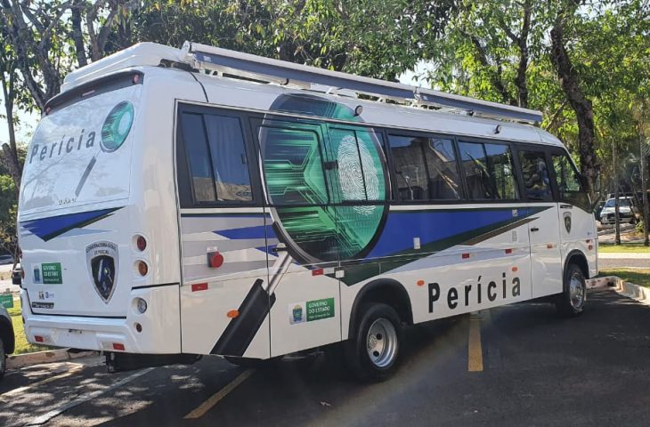 Nas próximas semanas serão instalados os equipamentos necessários para os atendimentos presenciais
