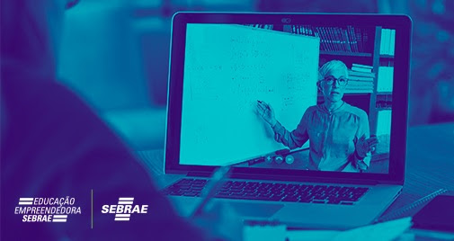 Capacitação gratuita está disponível na plataforma EAD do Sebrae