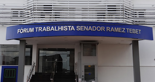 Foram tomadas as medidas para garantir a saúde e segurança de magistrados, servidores, estagiários, colaboradores
