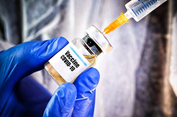 A possível vacina da empresa está na fase 3 de testes clínicos