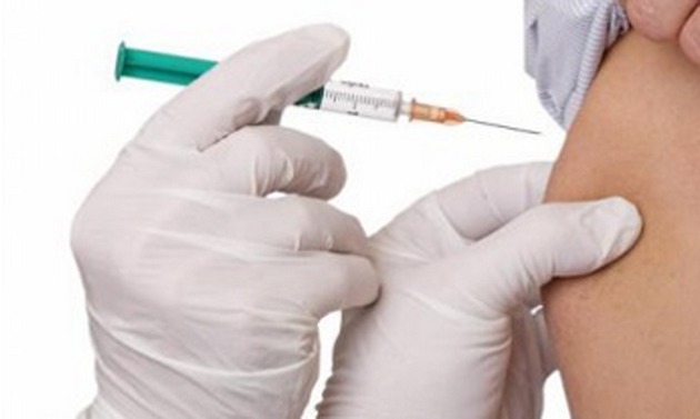 Imunização é a única maneira de garantir que doenças não voltem