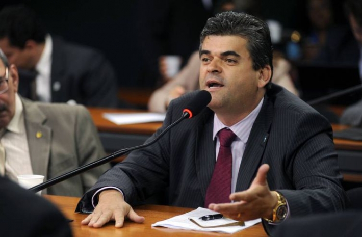 Washington de Oliveira Reis
