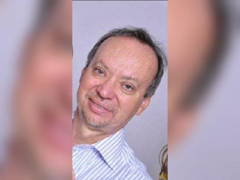 João Judas, proprietário da Centro Oeste Refrigeração