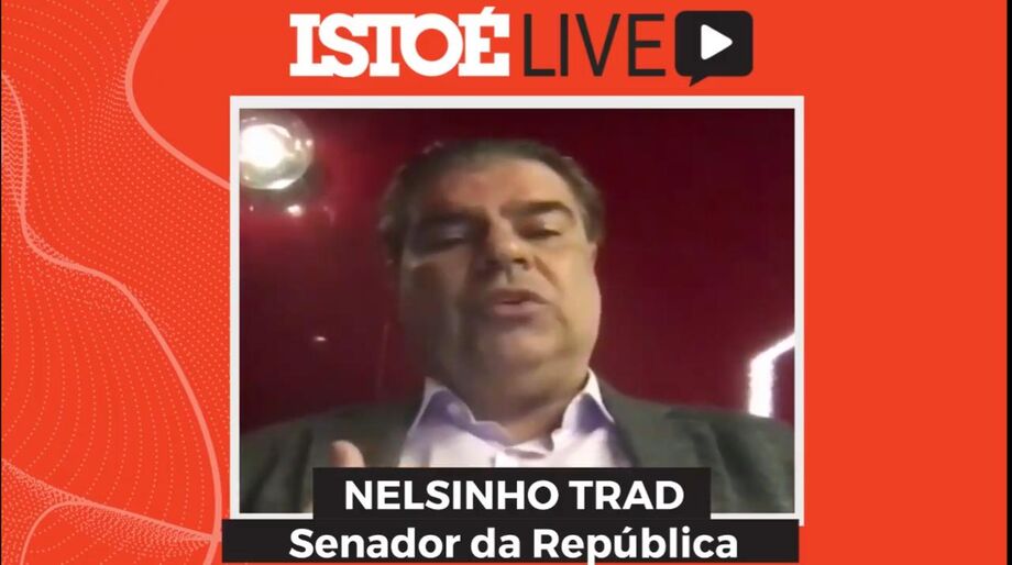 Em entrevista à IstoÉ, Nelsinho disse que pede a Deus para que brasileiro possa voltar à sua família