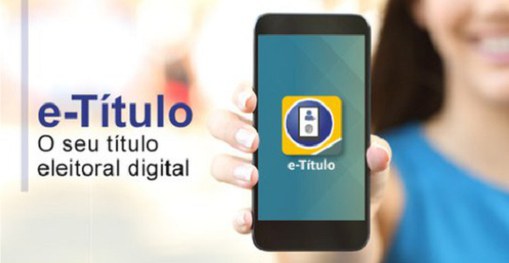 O e-Título