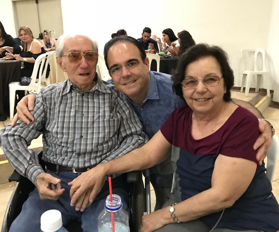 Roberto Orro