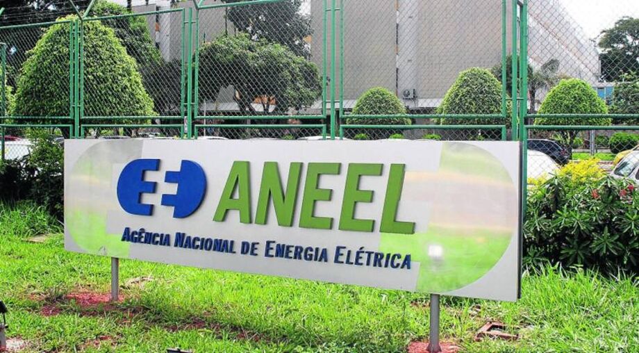Agência Nacional de Energia Elétrica (Aneel)