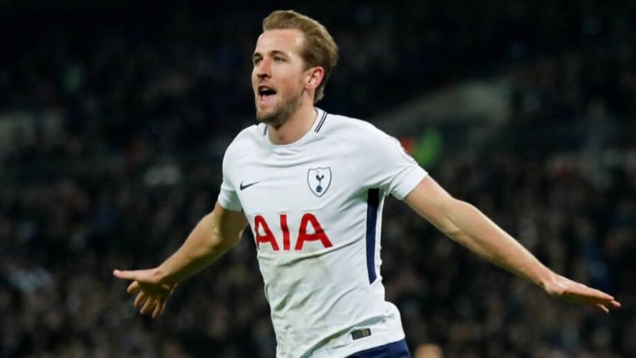 Harry Kane
