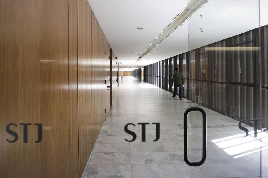 O Superior Tribunal de Justiça (STJ), em Brasília