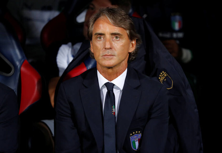 Roberto Mancini