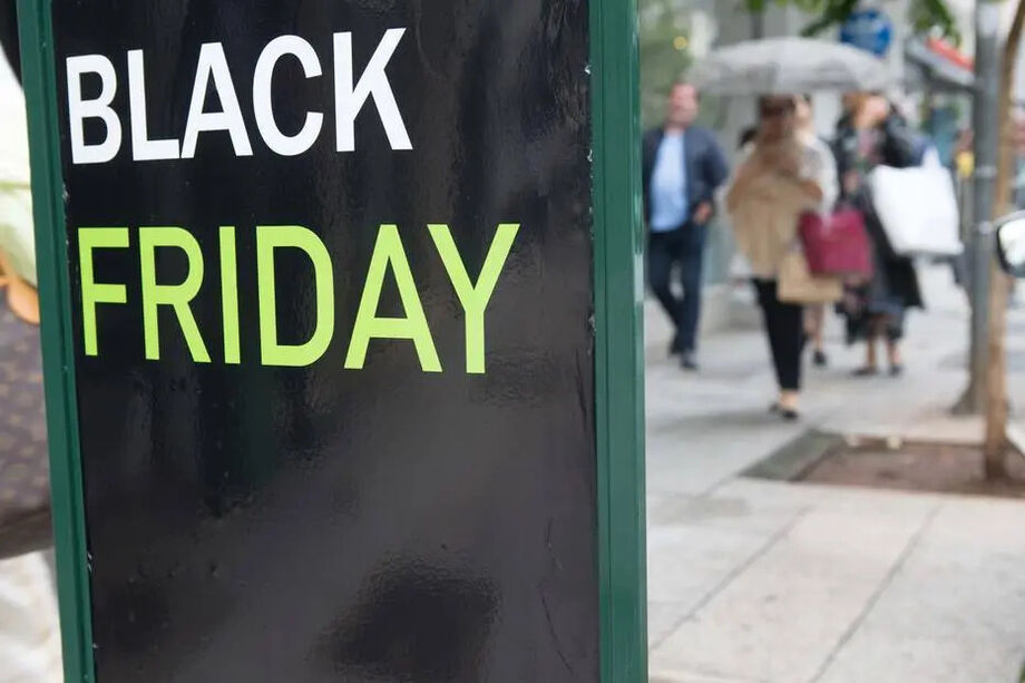 Black Friday