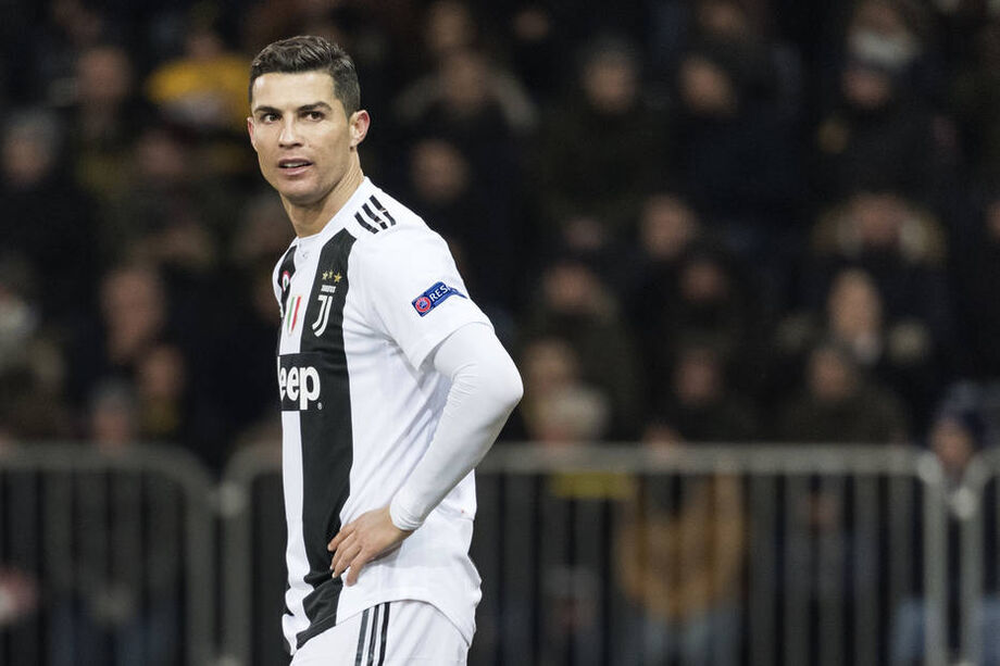 Cristiano valorizou o desempenho da Juventus e comentou sobre a briga pela liderança do Campeonato Italiano.