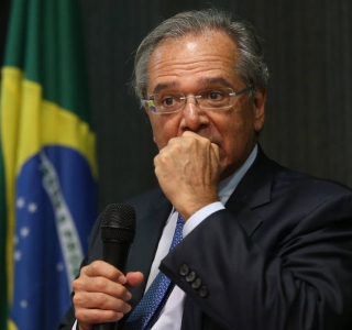 Paulo Guedes