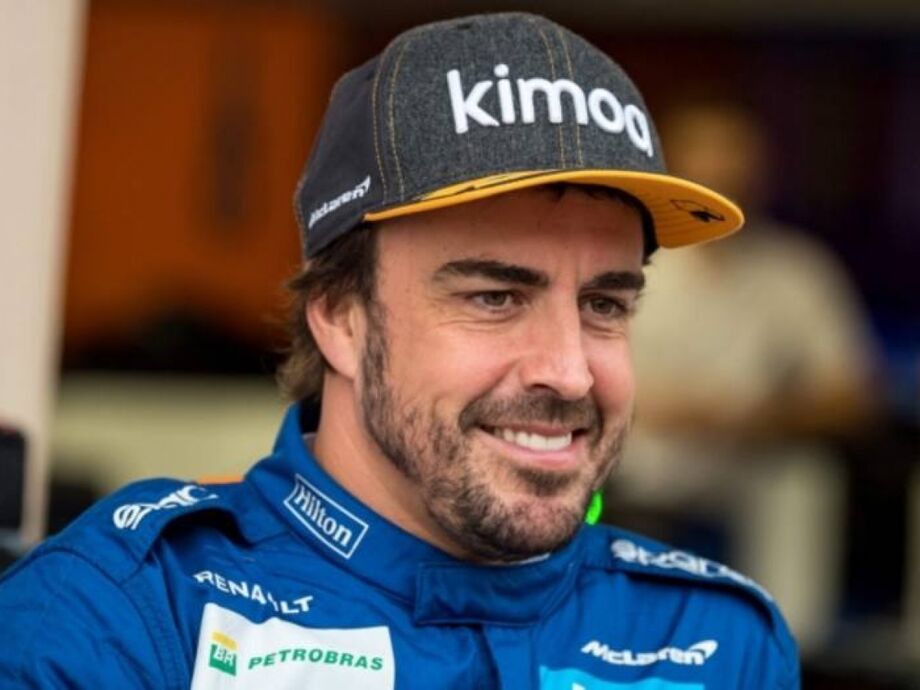 Fernando Alonso tem participado de várias categorias depois que abandonou a F-1