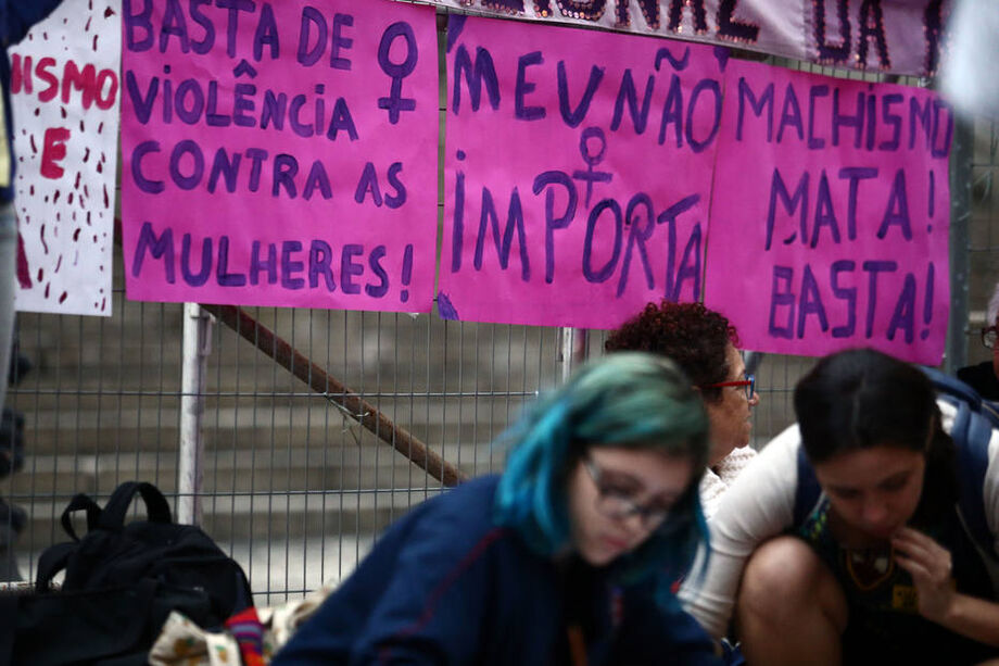 Violencia