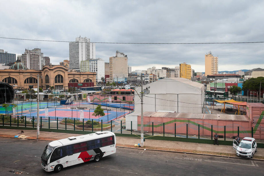 Sesc-SP