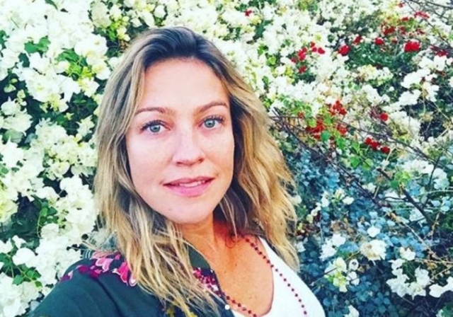 Luana Piovani disse que só entraria no Big Brother Brasil 21 com um chicote