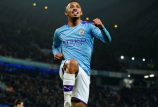 Gabriel Jesus