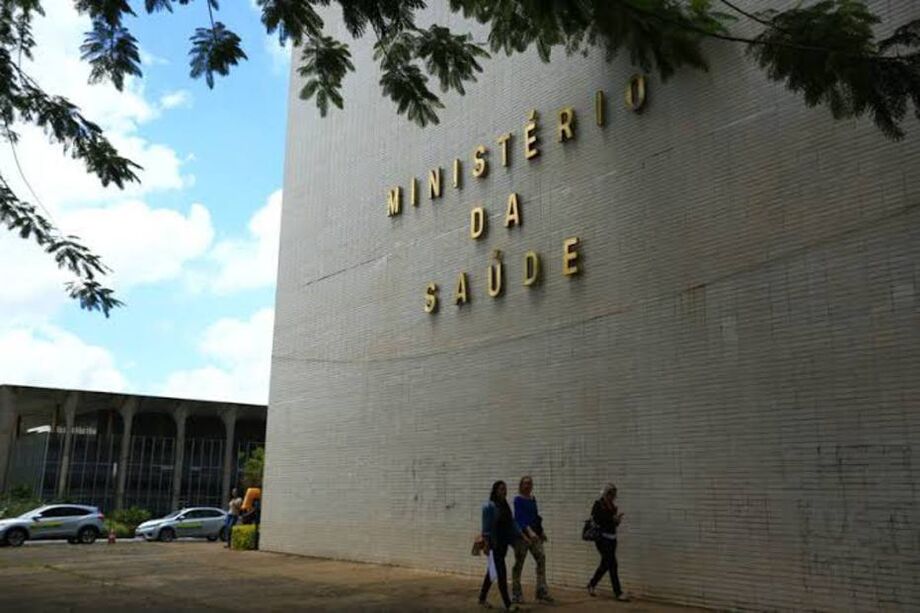 A versão não é confirmada pelo Ministério da Saúde.