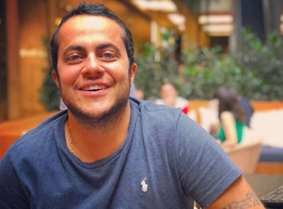 O empresário Thammy Miranda
