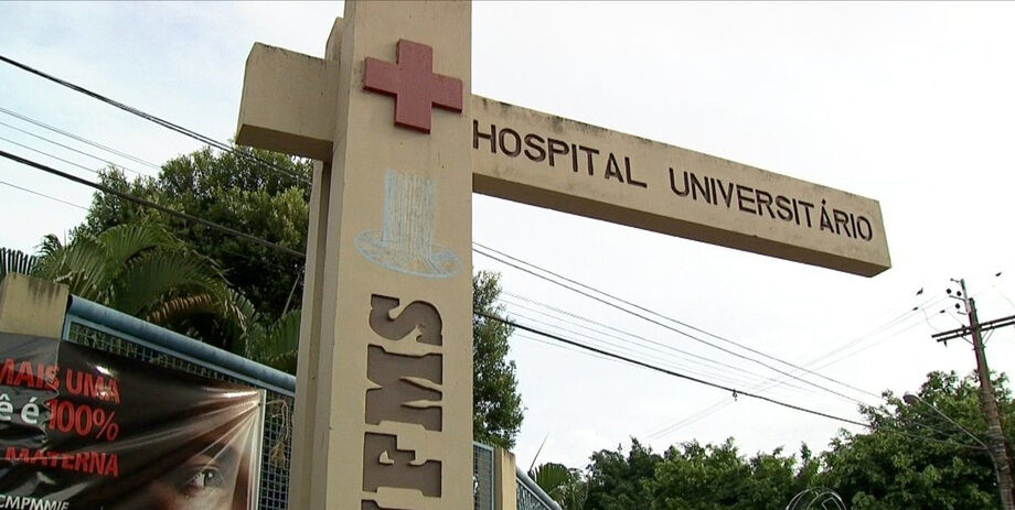 O Hospital Universitário Maria Aparecida Pedrossian (Humap)
