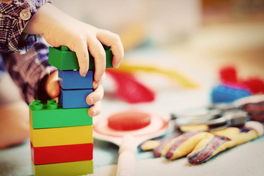 Tarifa de importação de brinquedos vai cair progressivamente até chegar a 20% em dezembro de 2021