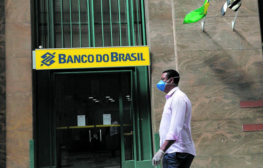 Banco do Brasil