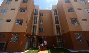 Crédito imobiliário cresce 7,4% em outubro e soma R$ 13,9 bi