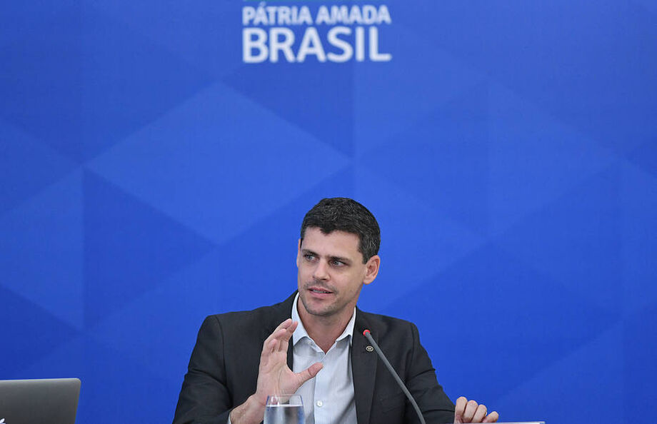 Funchal citou ainda a possibilidade de incorporar no Pacto Federativo alguns instrumentos do orçamento de guerra