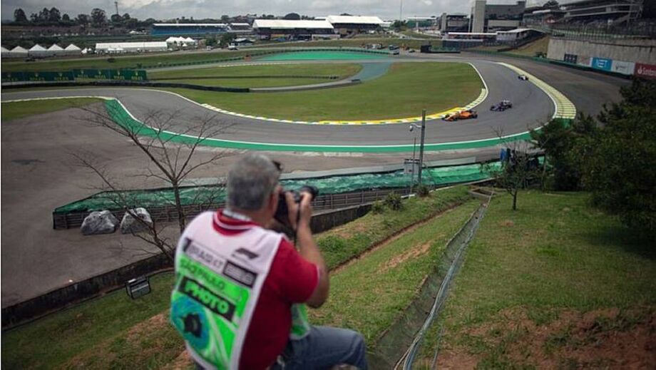 Interlagos retorna ao calendário da Fórmula 1 em 2021