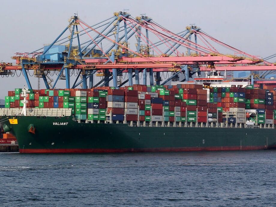 Exportações