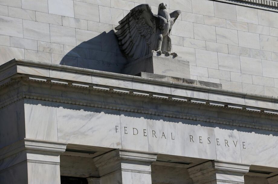 Fed diz que organizações bancárias têm sido fonte de força em quadro atual