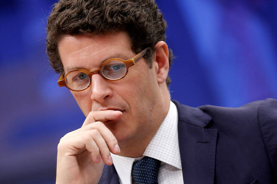 Ministro do Meio Ambiente, Ricardo Salles tem nomeado militares para cargos em órgãos ambientais