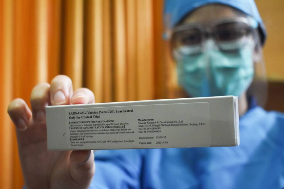 Anvisa autoriza retomada de estudos da vacina da Johnson & Johnson