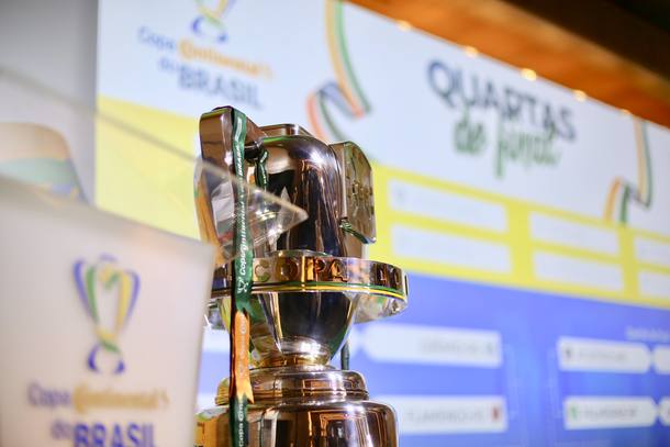 Taça da Copa do Brasil