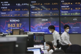 Bolsas da Europa fecham em alta