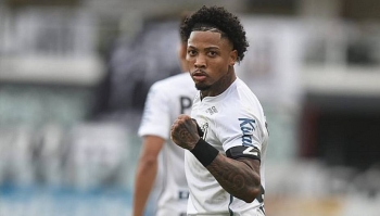 Jogador Marinho