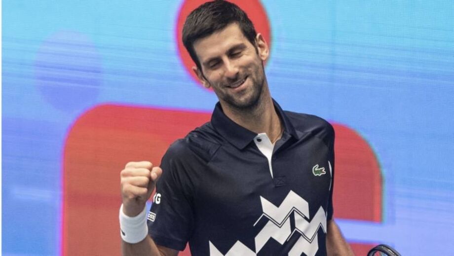Djokovic