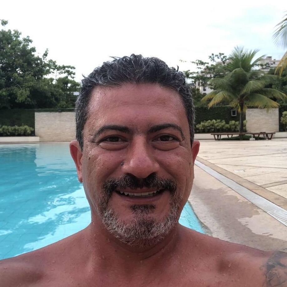 Neilton Veiga Júnior, que dava vida ao Louro José