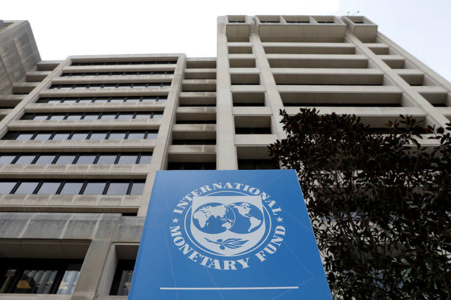 O Fundo Monetário Internacional (FMI) e o Banco Mundial anunciaram nesta quinta-feira