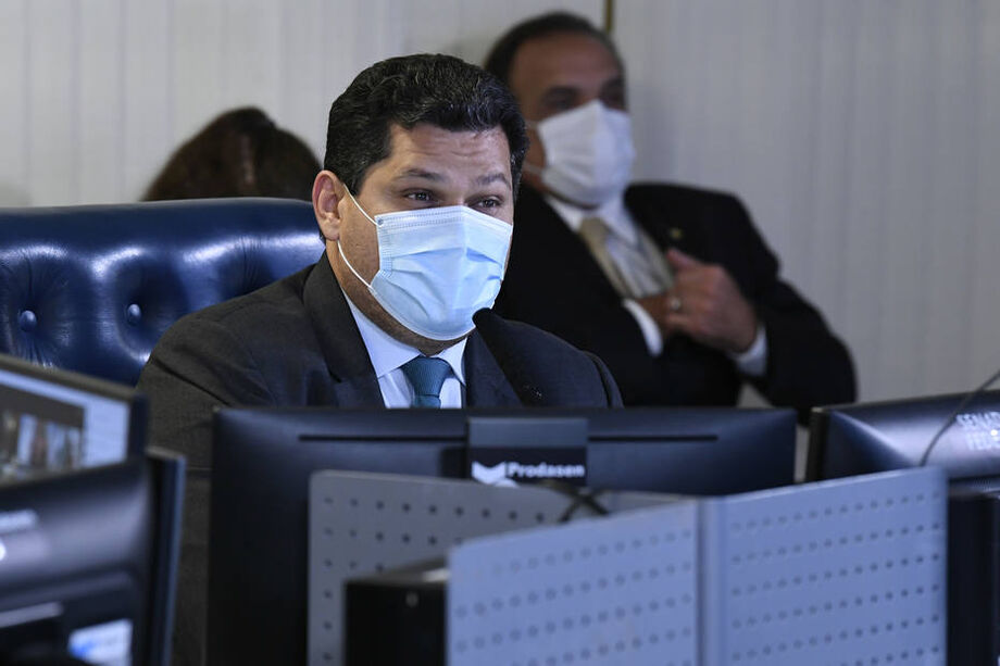 Senado votou texto-base do projeto de autonomia do BC nesta terça, 3