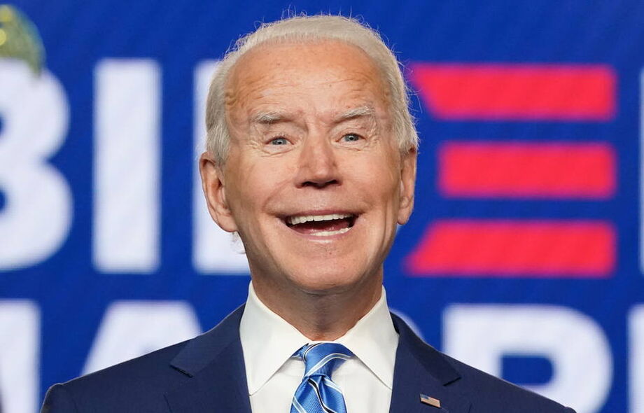 Joe Biden