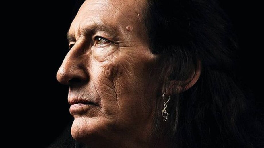 O tecladista Ken Hensley, ex-integrante do Uriah Heep