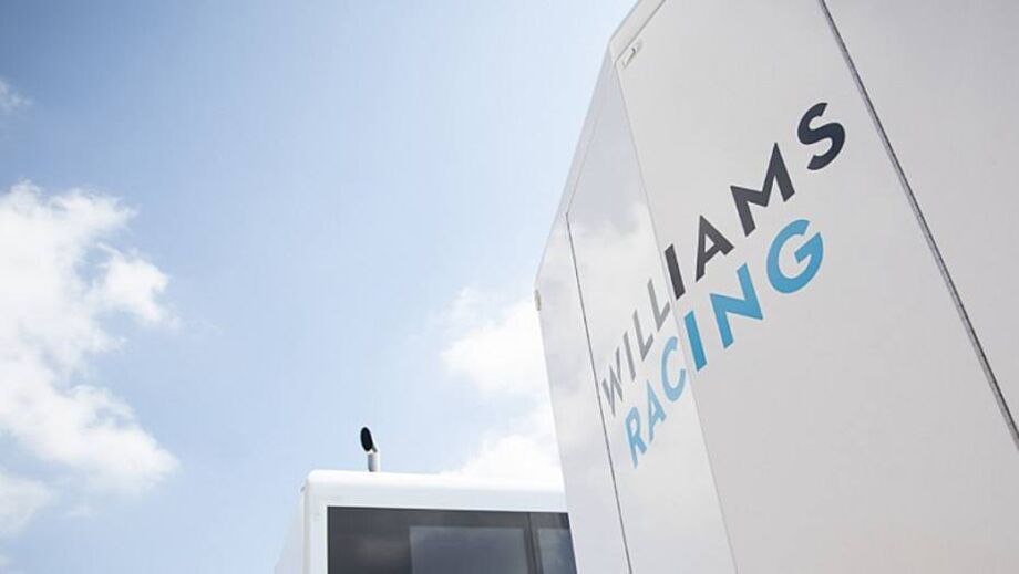 Williams tenta contornar surto interno de covid-19