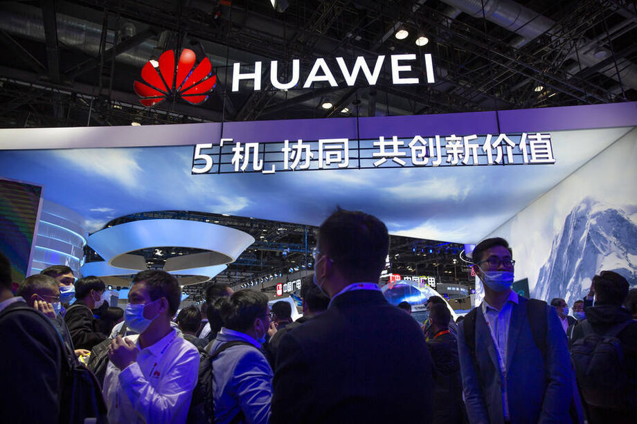 Futuro da Huawei no País ainda não foi decidido pelo governo brasileiro