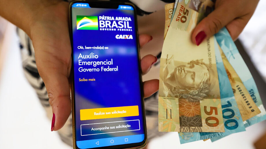 O saque poderá ser realizado hoje